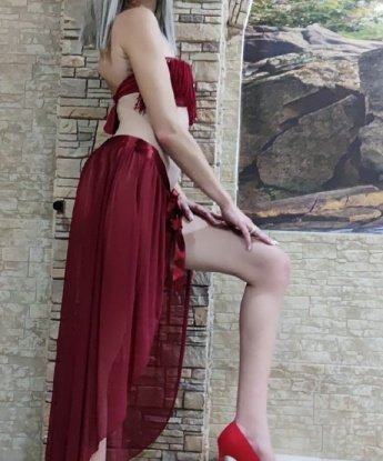 Анкета проститутки Амина - Фото 1, Италмас, 25 лет, №9240